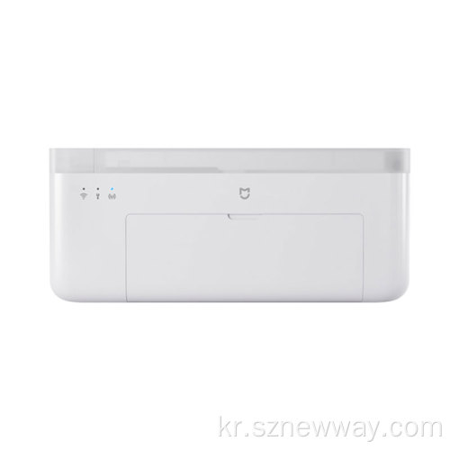 Xiaomi Mijia 사진 프린터 1S.